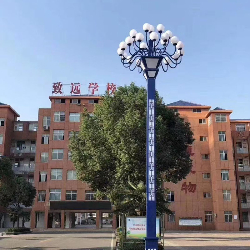 克孜勒苏柯尔克孜中华灯生产厂家