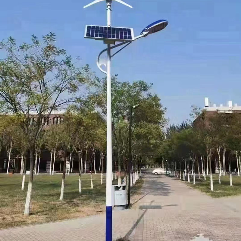 克孜勒苏柯尔克孜太阳能路灯批发