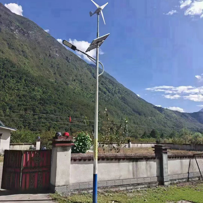 克孜勒苏柯尔克孜壁挂太阳能路灯生产厂家