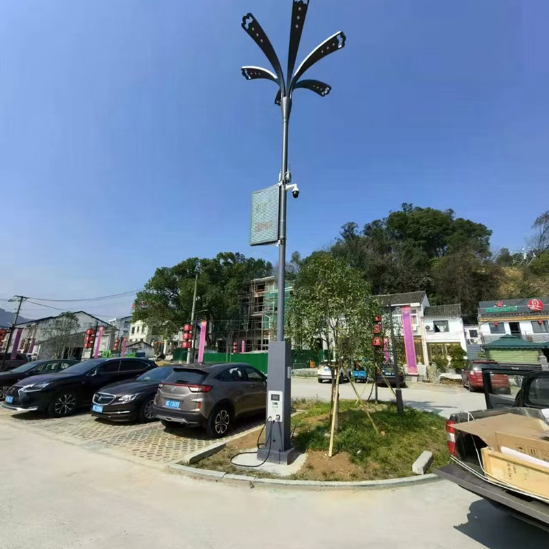 克孜勒苏柯尔克孜太阳能路灯安装价格