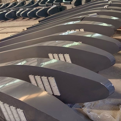 克孜勒苏柯尔克孜一体化路灯批发