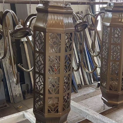 克孜勒苏柯尔克孜照明路灯生产厂家