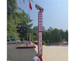 克孜勒苏柯尔克孜景观灯价格