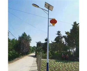 克孜勒苏柯尔克孜一体化太阳能路灯哪家好