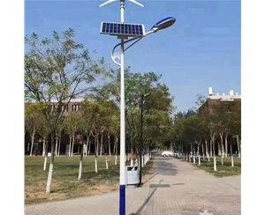 克孜勒苏柯尔克孜太阳能路灯批发