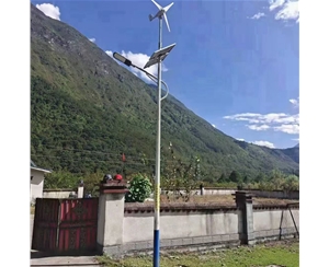 克孜勒苏柯尔克孜壁挂太阳能路灯生产厂家