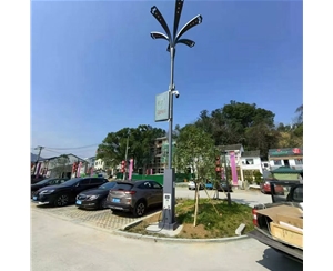 克孜勒苏柯尔克孜太阳能路灯安装价格