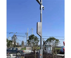 克孜勒苏柯尔克孜太阳能路灯厂家