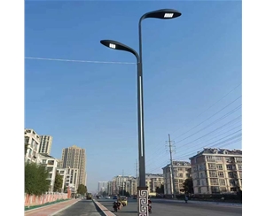 克孜勒苏柯尔克孜一体化路灯批发